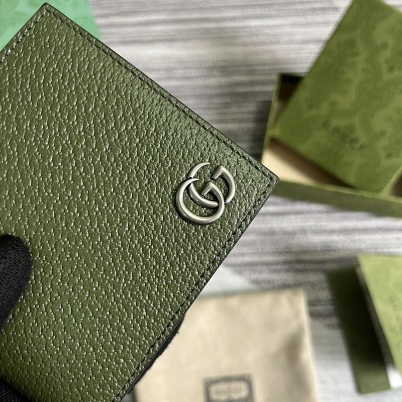 Gvc*1 wallets
